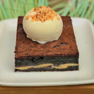 Brownie