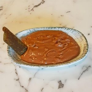 Badem Ezmesi