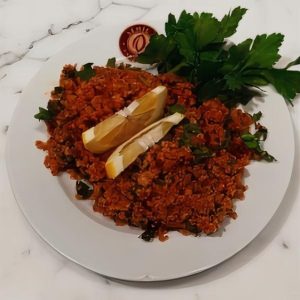 Kısır (200 gr)