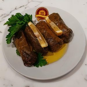 Yaprak Sarma  (200 gr)