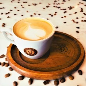Flat White