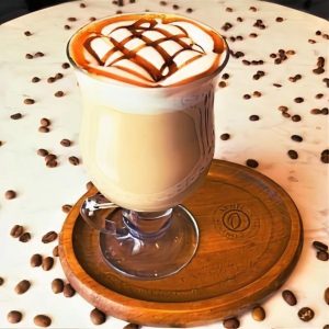 Caramel Macchiato
