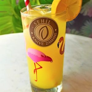 Ev Yapımı Limonata (33 cl.)