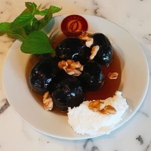 Ceviz Tatlısı