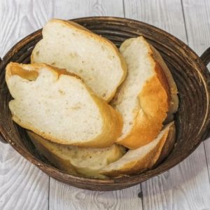 Ekmek
