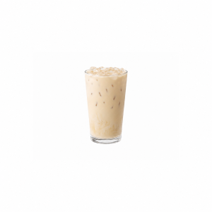 Iced White Chocolate Mocha