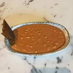 Fındık Ezmesi