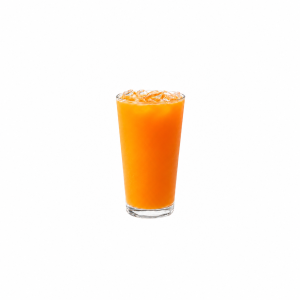 Taze Sıkma Havuç & Portakal Suyu (33 cl.)