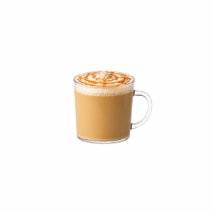 Toffee Not Latte