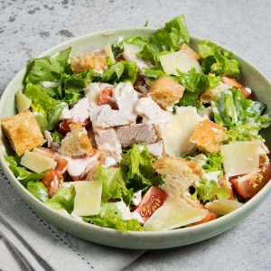 Panzarella Salata