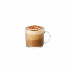 Tremisu Latte